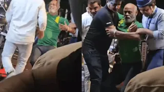 Vinod Kambli Fans Get Emotional After Video Of Former Cricketer Struggling To Walk Goes Viral | Internet Asks BCCI To Help